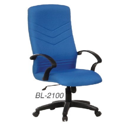 Office Budget Chair Model : BL2100