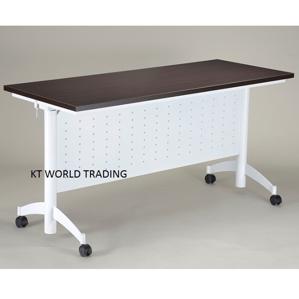 Mobile Banquet Table | Mobile Folding Table Model : KT-MF415