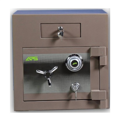 Night Deposit Safe Box Model : TS1A
