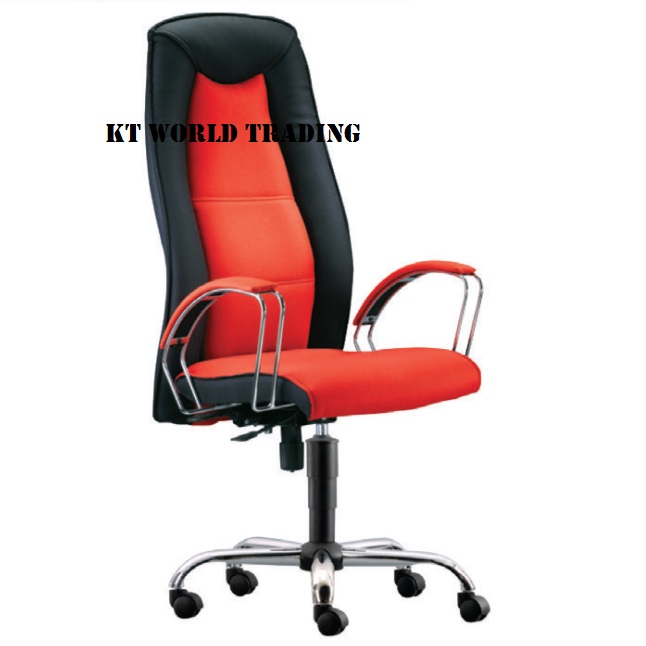 Office Executive Chair Model : KT-X55