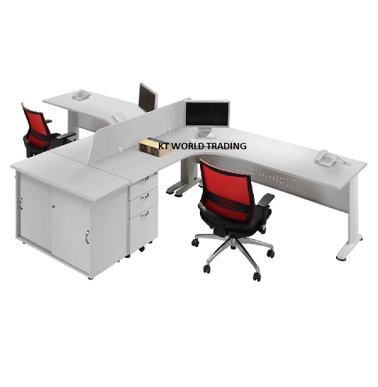 Executive Table Set Model : KTT-WTS1