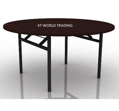 Banquet Table | Folding Table Model : KTB-R4