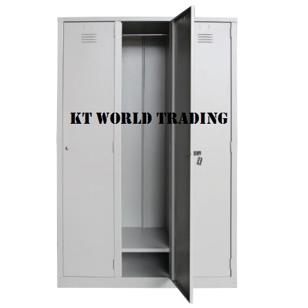 Steel Locker Model : KT-S140/AS