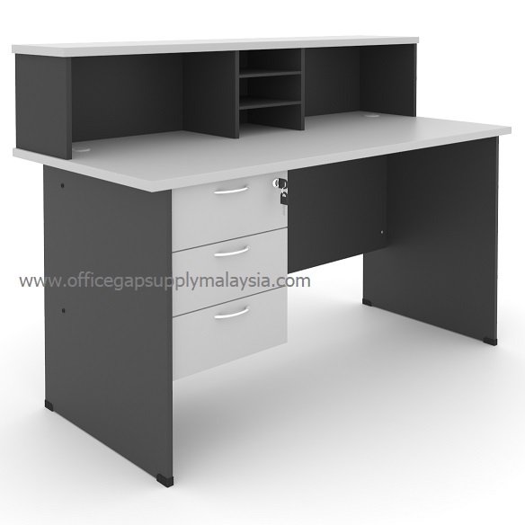 Reception Counter |Reception Desks Model : KTR-G15