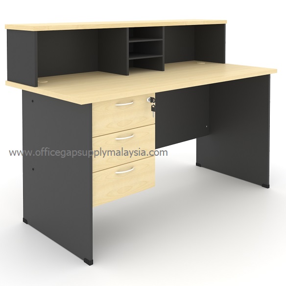 Reception Counter |Reception Desks Model : KTR-G18