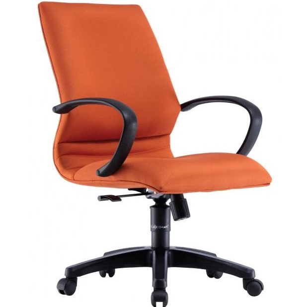 Office Executive Chair Model : KT-241(M/B)
