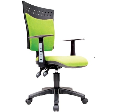 Office Executive Chair Model : KT-244A(M/B)