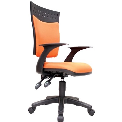 Office Executive Chair Model : KT-244B(M/B)