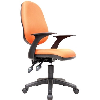 Office Executive Chair Model : KT-266B(M/B)