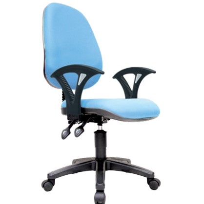 Office Executive Chair Model : KT-266V(M/B)