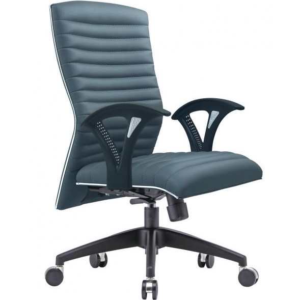 Office Executive Chair Model : KT-633(M/B)
