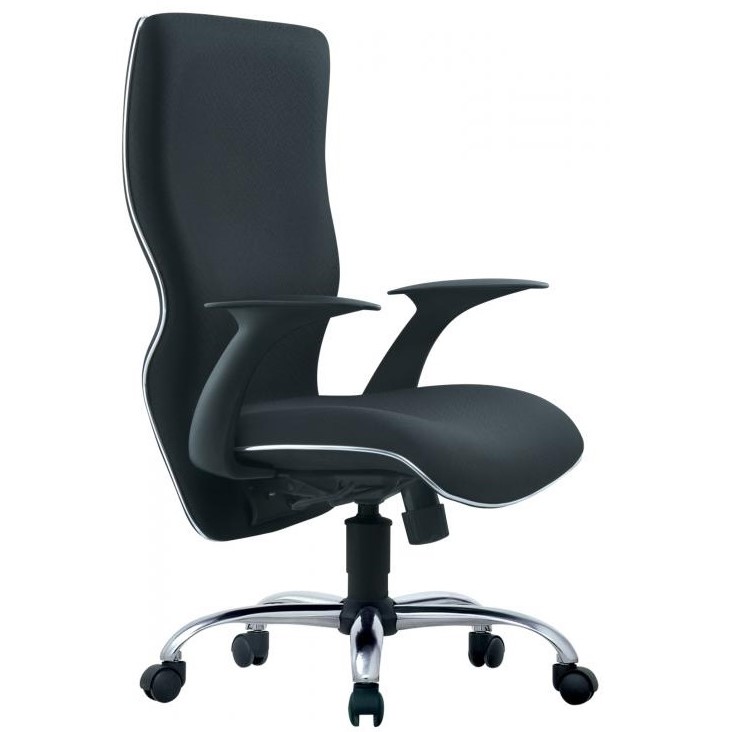 Office Executive Chair Model : KT-661A(H/B)