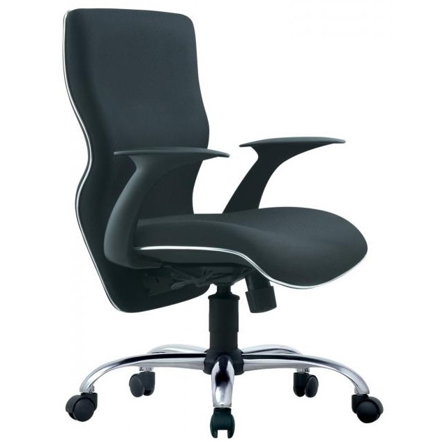 Office Executive Chair Model : KT-662A(M/B)