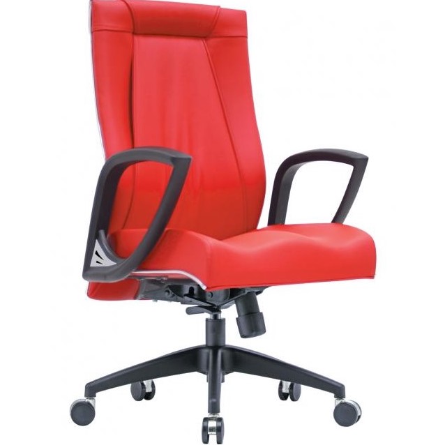 Office Executive Chair Model : KT-772(M/B)