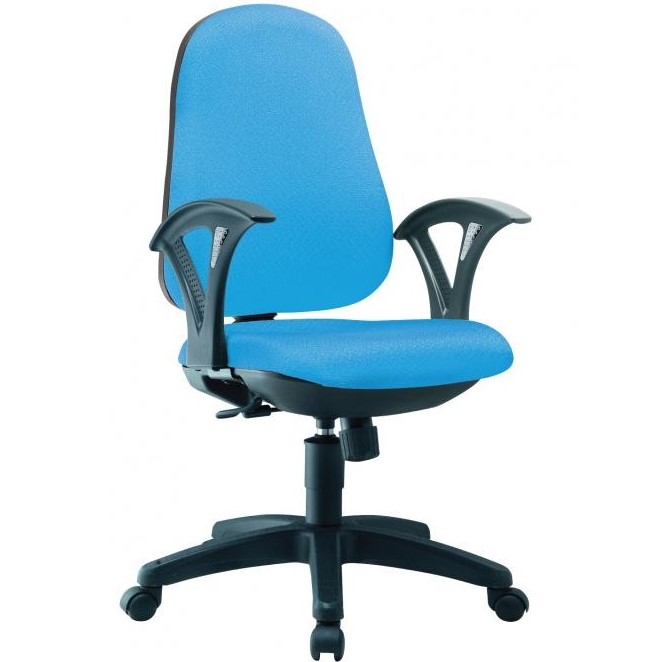 Office Executive Chair Model : KT-722B(M/B)