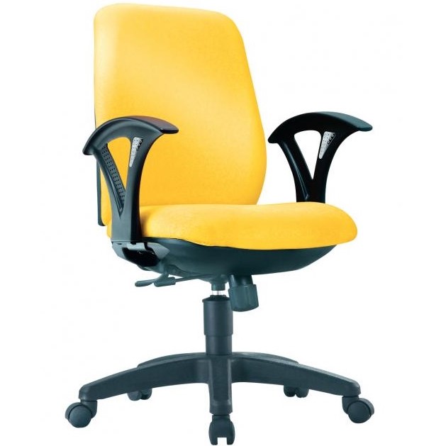 Office Executive Chair Model : KT-788B(M/B)