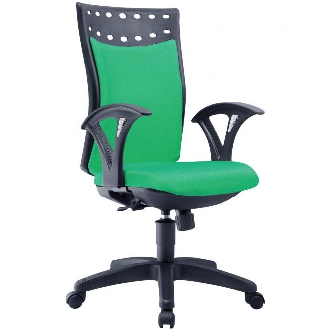 Office Executive Chair Model : KT-755B(M/B)