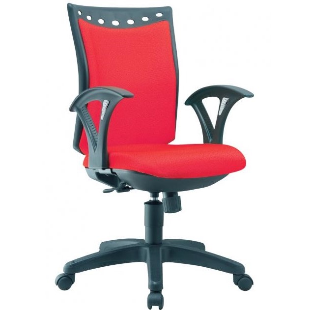 Office Executive Chair Model : KT-766B(M/B)