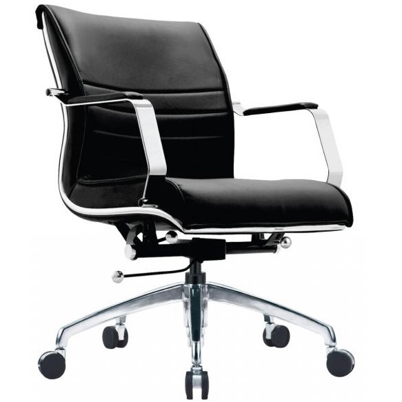 Office Executive Chair Model : KT-8A(L/B)
