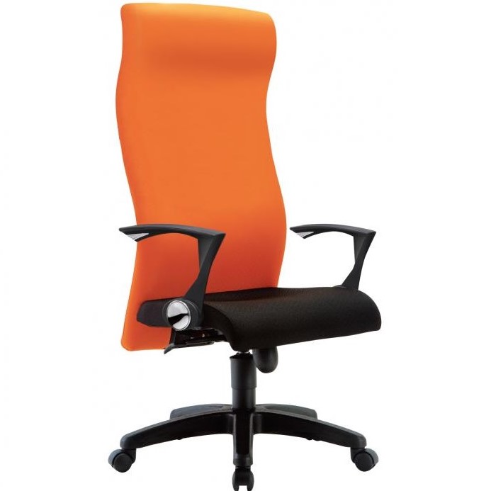 Office Executive Chair Model : KT-990(CH/B)