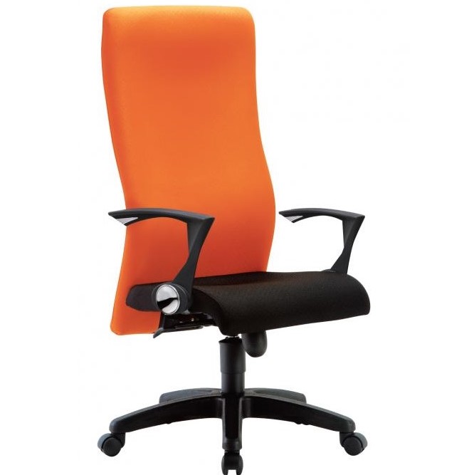 Office Executive Chair Model : KT-991(H/B)