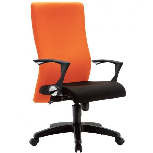 Office Executive Chair Model : KT-992(M/B)