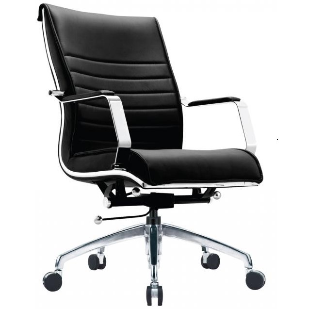 Office Executive Chair Model : KT-9A(M/B)