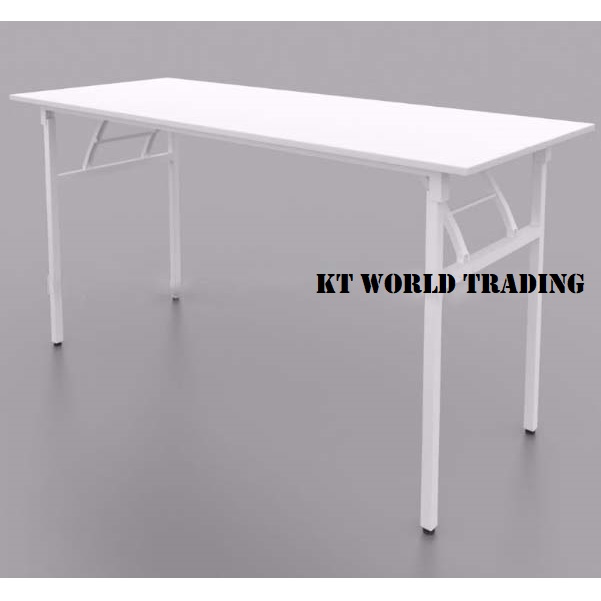 Rectangular Banquet Table | Folding Table Model : KTB5-W