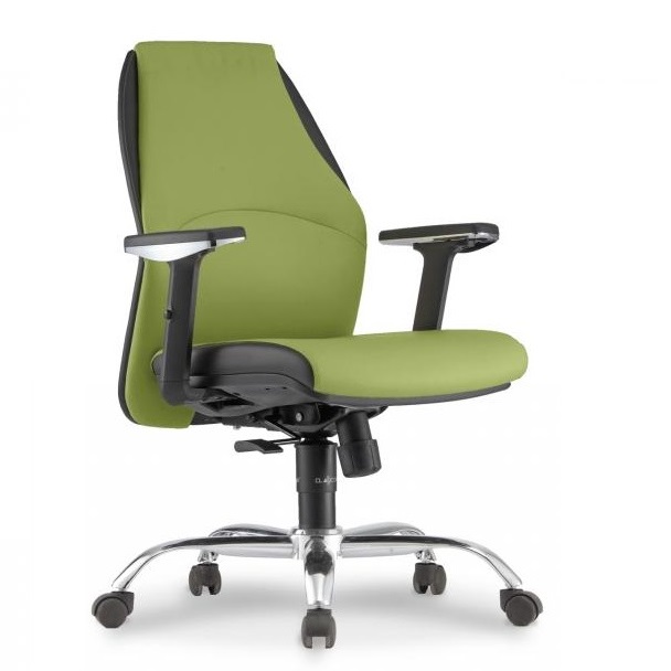 Office Executive Chair Model : KT-COBRA(L/B)