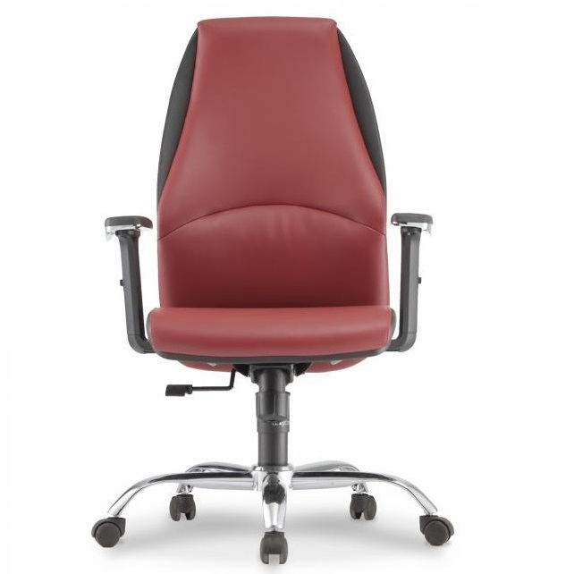 Office Executive Chair Model : KT-COBRA(M/B)