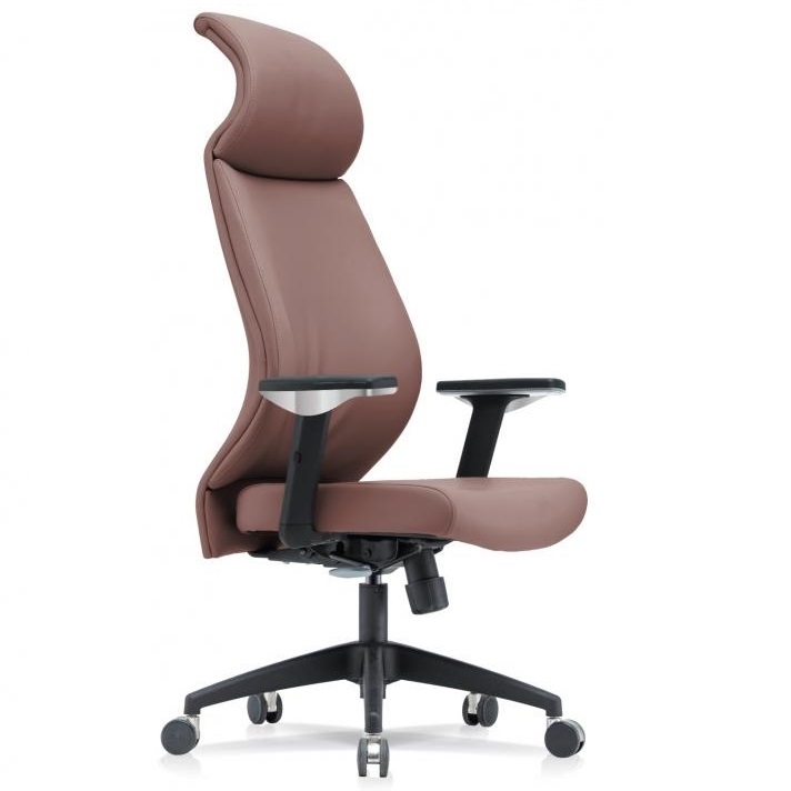 Office Executive Chair Model : KT-F3(CH/B)