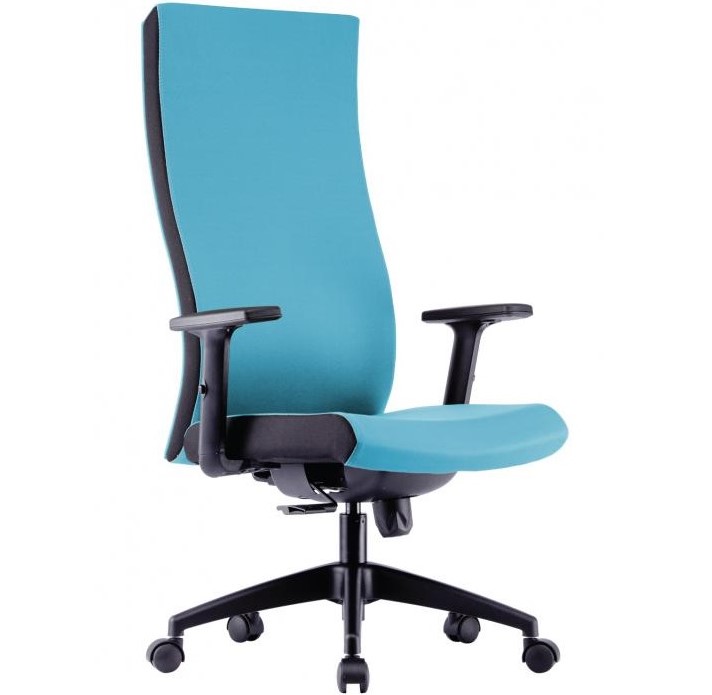 Office Executive Chair Model : KT-FILA(H/B)