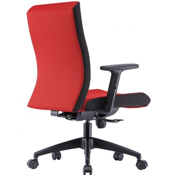 Office Executive Chair Model : KT-FILA(L/B)