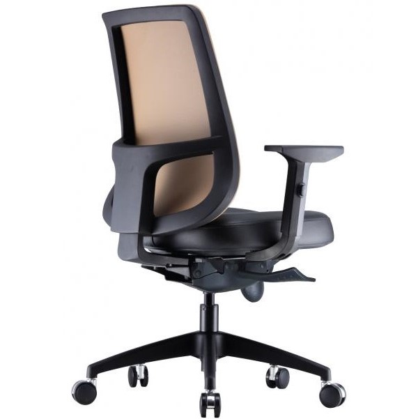 Office Executive Chair Model : KT-RICO2(M/B)