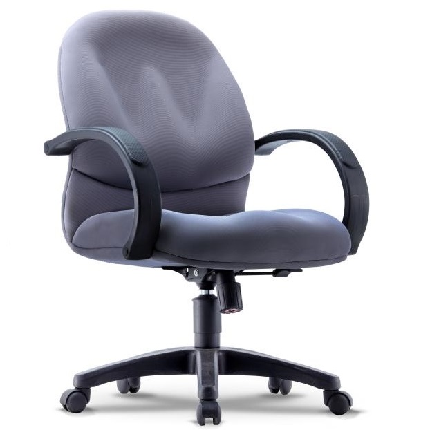 Office Executive Chair Model : KT-WAVE1(L/B)