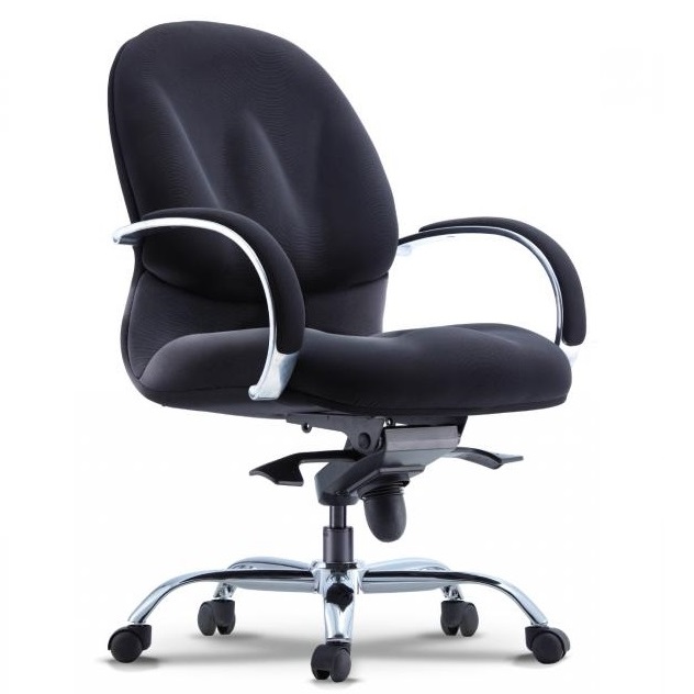Office Executive Chair Model : KT-WAVE2(L/B)