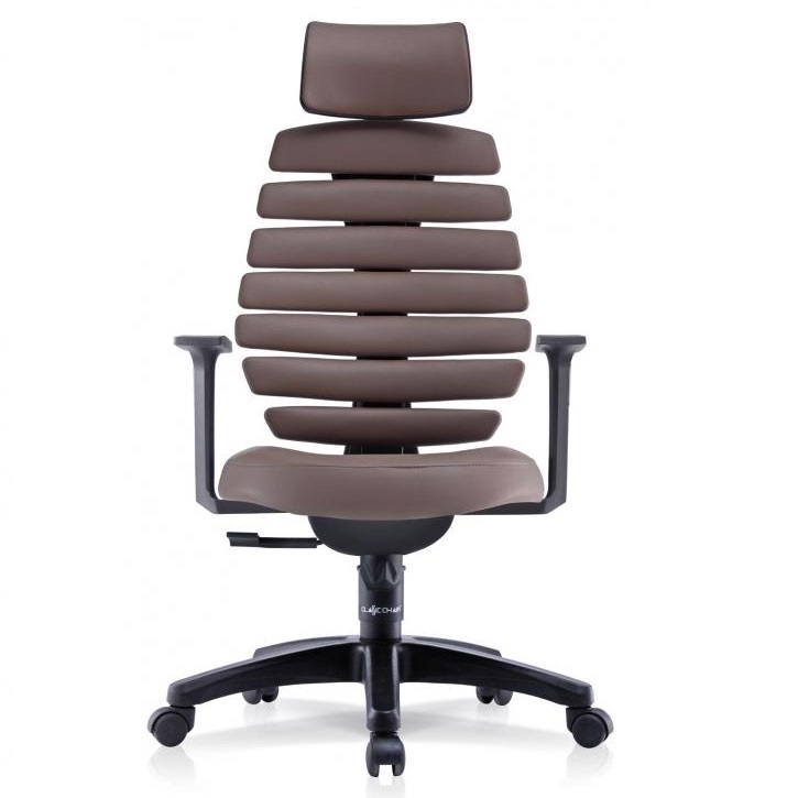 Office Executive Chair Model : KT-YOGALITE1(H/B)
