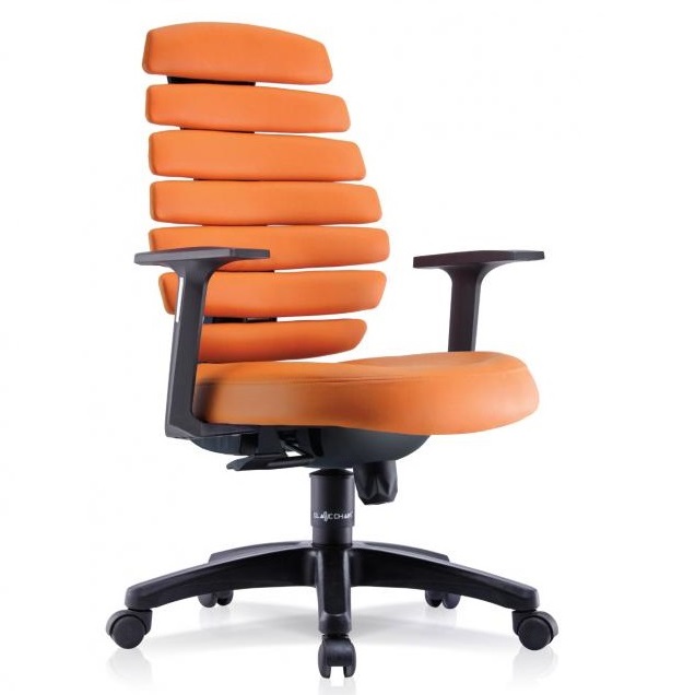 Office Executive Chair Model : KT-YOGALITE1(M/B)