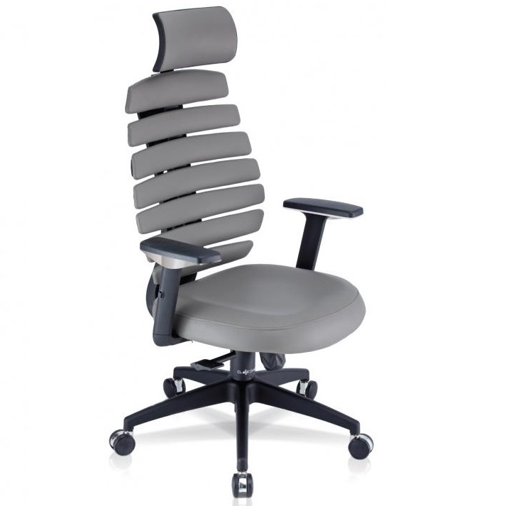 Office Executive Chair Model : KT-YOGALITE2(H/B)