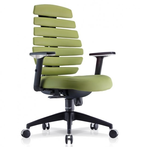 Office Executive Chair Model : KT-YOGALITE2(M/B)