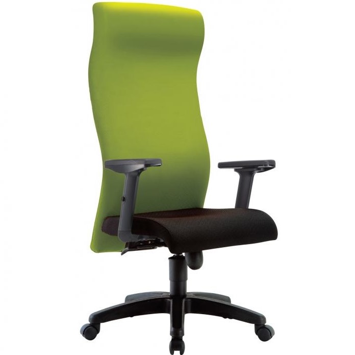 Office Executive Chair Model : KT-IMAGE2(CH/B)