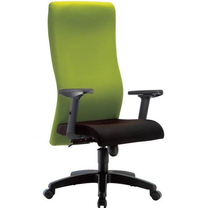 Office Executive Chair Model : KT-IMAGE2(H/B)