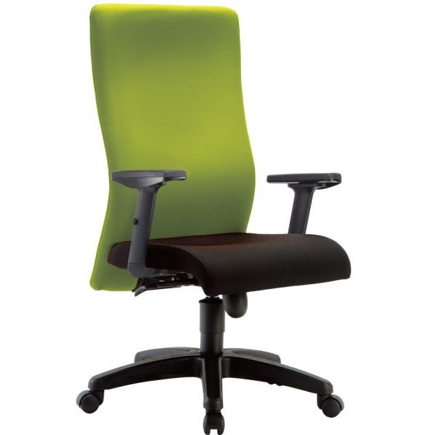 Office Executive Chair Model : KT-IMAGE2(M/B)