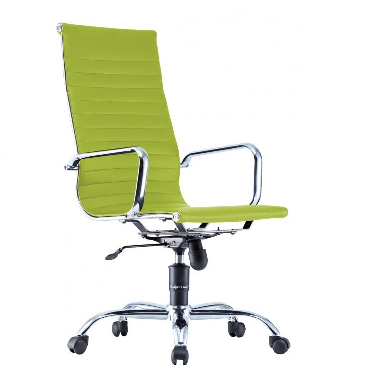 Office Executive Chair Model : KT-LEORIB1(H/B)