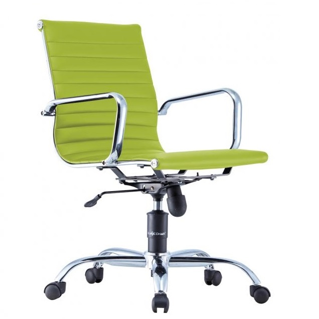 Office Executive Chair Model : KT-LEORIB1(L/B)