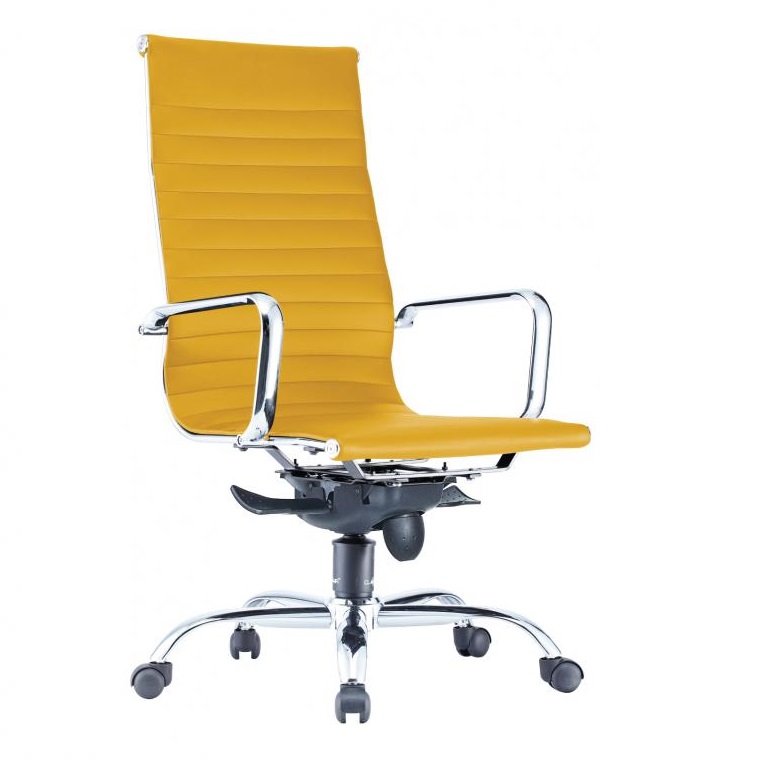 Office Executive Chair Model : KT-LEORIB2(H/B)