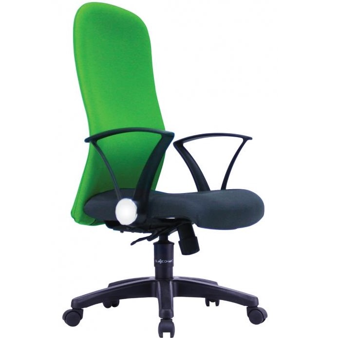 Office Executive Chair Model : KT-M2(H/B)
