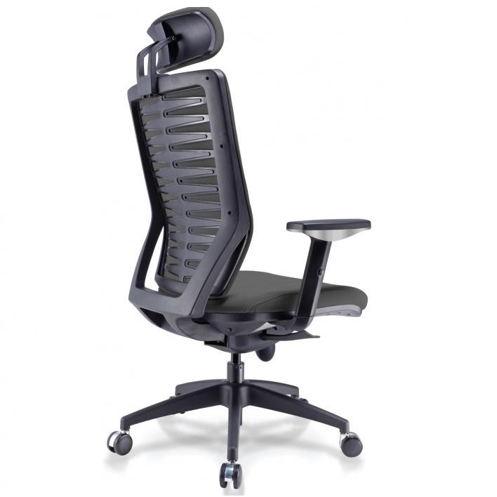 Office Executive Chair Model : KT-NEMO1(H/B)