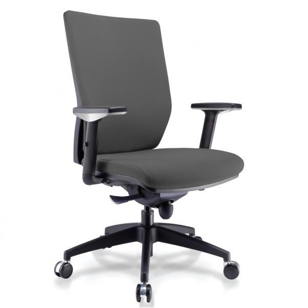 Office Executive Chair Model : KT-NEMO1(M/B)