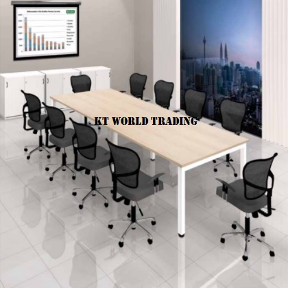 12ft Conference Table Model : MU6360BT